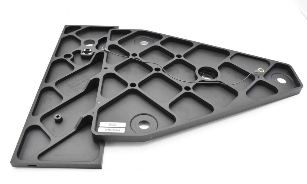 Linn Keel Subchassis